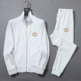 Picture of Gucci SweatSuits _SKUGucciM-5XLkdtn7528841